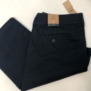 American Eagle Artist